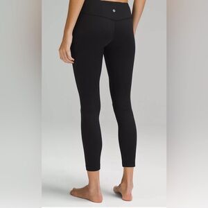 Lululemon Athletica Align Leggings, Size 2